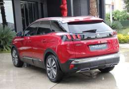 2017 PEUGEOT 3008 ALLURE ELEGANCE HATASIZ BOYASIZ