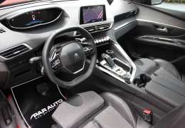 2017 PEUGEOT 3008 ALLURE ELEGANCE HATASIZ BOYASIZ