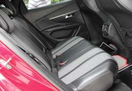 2017 PEUGEOT 3008 ALLURE ELEGANCE HATASIZ BOYASIZ