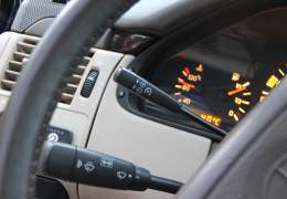 1997 E 200 GARAJ ARACI EMSALSİZ ÖZEL SİPARİŞ FULL