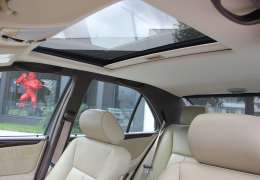 1997 E 200 GARAJ ARACI EMSALSİZ ÖZEL SİPARİŞ FULL