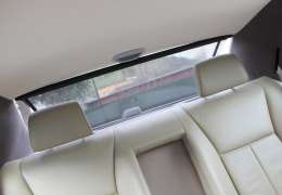 1997 E 200 GARAJ ARACI EMSALSİZ ÖZEL SİPARİŞ FULL