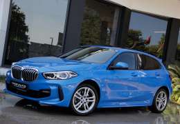 2023 BMW 1.18i M SPORT 50.YIL M KOLTUK