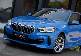 2023 BMW 1.18i M SPORT 50.YIL M KOLTUK
