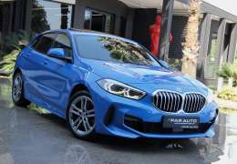 2023 BMW 1.18i M SPORT 50.YIL M KOLTUK