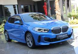 2023 BMW 1.18i M SPORT 50.YIL M KOLTUK