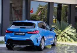 2023 BMW 1.18i M SPORT 50.YIL M KOLTUK