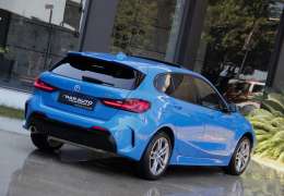 2023 BMW 1.18i M SPORT 50.YIL M KOLTUK