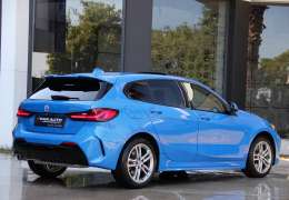 2023 BMW 1.18i M SPORT 50.YIL M KOLTUK
