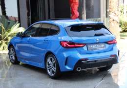 2023 BMW 1.18i M SPORT 50.YIL M KOLTUK