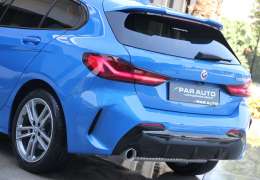 2023 BMW 1.18i M SPORT 50.YIL M KOLTUK