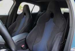 2023 BMW 1.18i M SPORT 50.YIL M KOLTUK