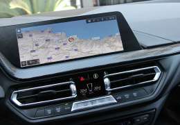 2023 BMW 1.18i M SPORT 50.YIL M KOLTUK