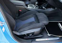 2023 BMW 1.18i M SPORT 50.YIL M KOLTUK