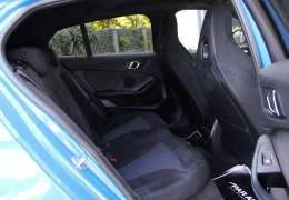 2023 BMW 1.18i M SPORT 50.YIL M KOLTUK