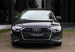 PAR AUTO'DAN 2025 A6 45TFSI 265HP 2OINC JANT TABA DERİ