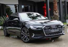 PAR AUTO'DAN 2025 A6 45TFSI 265HP 2OINC JANT TABA DERİ