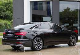 PAR AUTO'DAN 2025 A6 45TFSI 265HP 2OINC JANT TABA DERİ