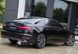PAR AUTO'DAN 2025 A6 45TFSI 265HP 2OINC JANT TABA DERİ