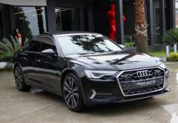 PAR AUTO'DAN 2025 A6 45TFSI 265HP 2OINC JANT TABA DERİ