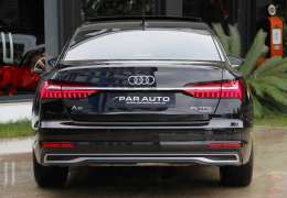 PAR AUTO'DAN 2025 A6 45TFSI 265HP 2OINC JANT TABA DERİ