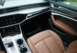 PAR AUTO'DAN 2025 A6 45TFSI 265HP 2OINC JANT TABA DERİ