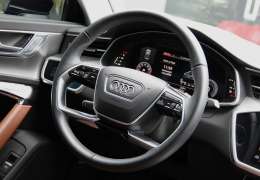 PAR AUTO'DAN 2025 A6 45TFSI 265HP 2OINC JANT TABA DERİ
