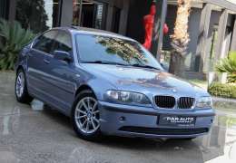 2005 BMW 3.20d SUNRROF+ISITMALI KOLTUK 