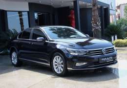 2020 PASSAT YENİ LOGO+YENİKLİMA+KTLNR AYNA 69.OOOKM