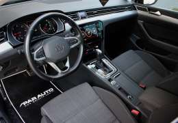2020 PASSAT YENİ LOGO+YENİKLİMA+KTLNR AYNA 69.OOOKM