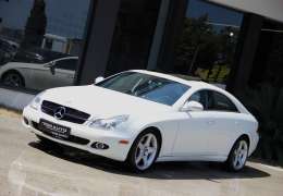 2006 MERCEDES CLS 500 5.000CC 306BG BAKIMLI