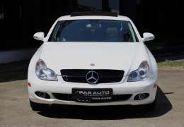 2006 MERCEDES CLS 500 5.000CC 306BG BAKIMLI