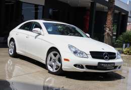 2006 MERCEDES CLS 500 5.000CC 306BG BAKIMLI