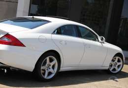2006 MERCEDES CLS 500 5.000CC 306BG BAKIMLI