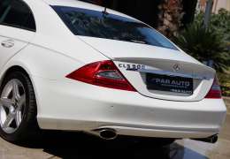 2006 MERCEDES CLS 500 5.000CC 306BG BAKIMLI