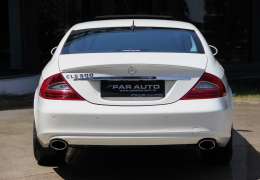 2006 MERCEDES CLS 500 5.000CC 306BG BAKIMLI