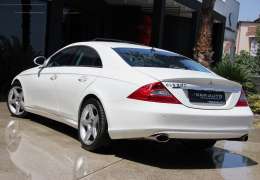 2006 MERCEDES CLS 500 5.000CC 306BG BAKIMLI