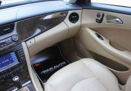 2006 MERCEDES CLS 500 5.000CC 306BG BAKIMLI