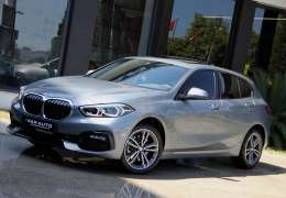 2023 BMW 1.18İ SPORT LİNE PAKET