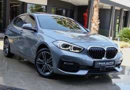 2023 BMW 1.18İ SPORT LİNE PAKET