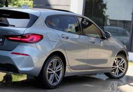2023 BMW 1.18İ SPORT LİNE PAKET
