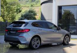 2023 BMW 1.18İ SPORT LİNE PAKET
