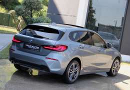 2023 BMW 1.18İ SPORT LİNE PAKET