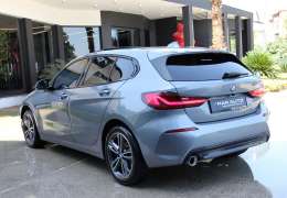 2023 BMW 1.18İ SPORT LİNE PAKET