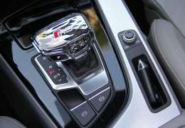 2019 AUDİ A4 40 TDI S-LİNE PKT MAVİ/İÇ GRİ