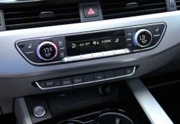 2019 AUDİ A4 40 TDI S-LİNE PKT MAVİ/İÇ GRİ