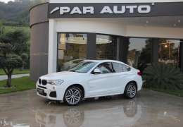 PAR AUTO'DAN 2015 BMW X4 M PAKET 20d xDRİVE