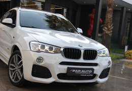 PAR AUTO'DAN 2015 BMW X4 M PAKET 20d xDRİVE