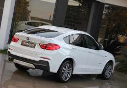 PAR AUTO'DAN 2015 BMW X4 M PAKET 20d xDRİVE