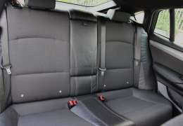 PAR AUTO'DAN 2015 BMW X4 M PAKET 20d xDRİVE